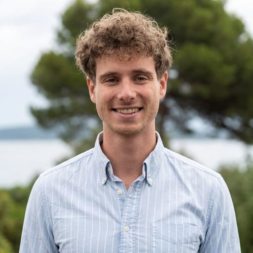 Jb, fondateur de JeFinanceMonProjet
